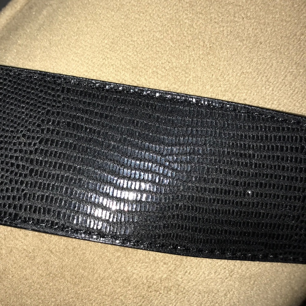 Statement Belt - Picture 2 of 3
